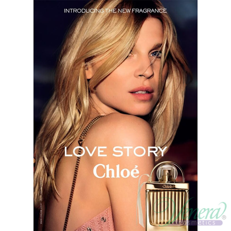 Chloe Love Story Women Edp 75Ml Gokart.pk